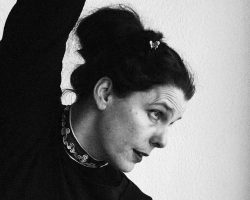 Natalie Occhipinti